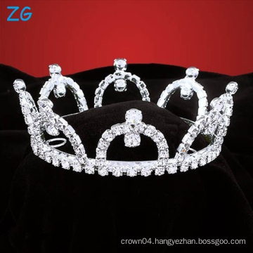 Miss universe pageant queen full round crowns